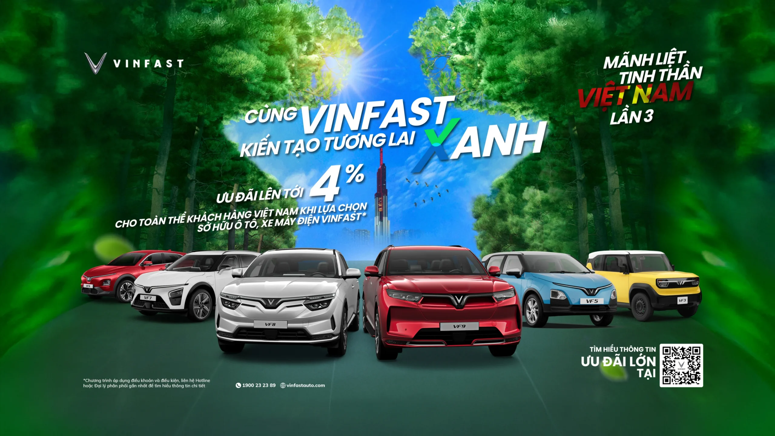 Vinfast bình định