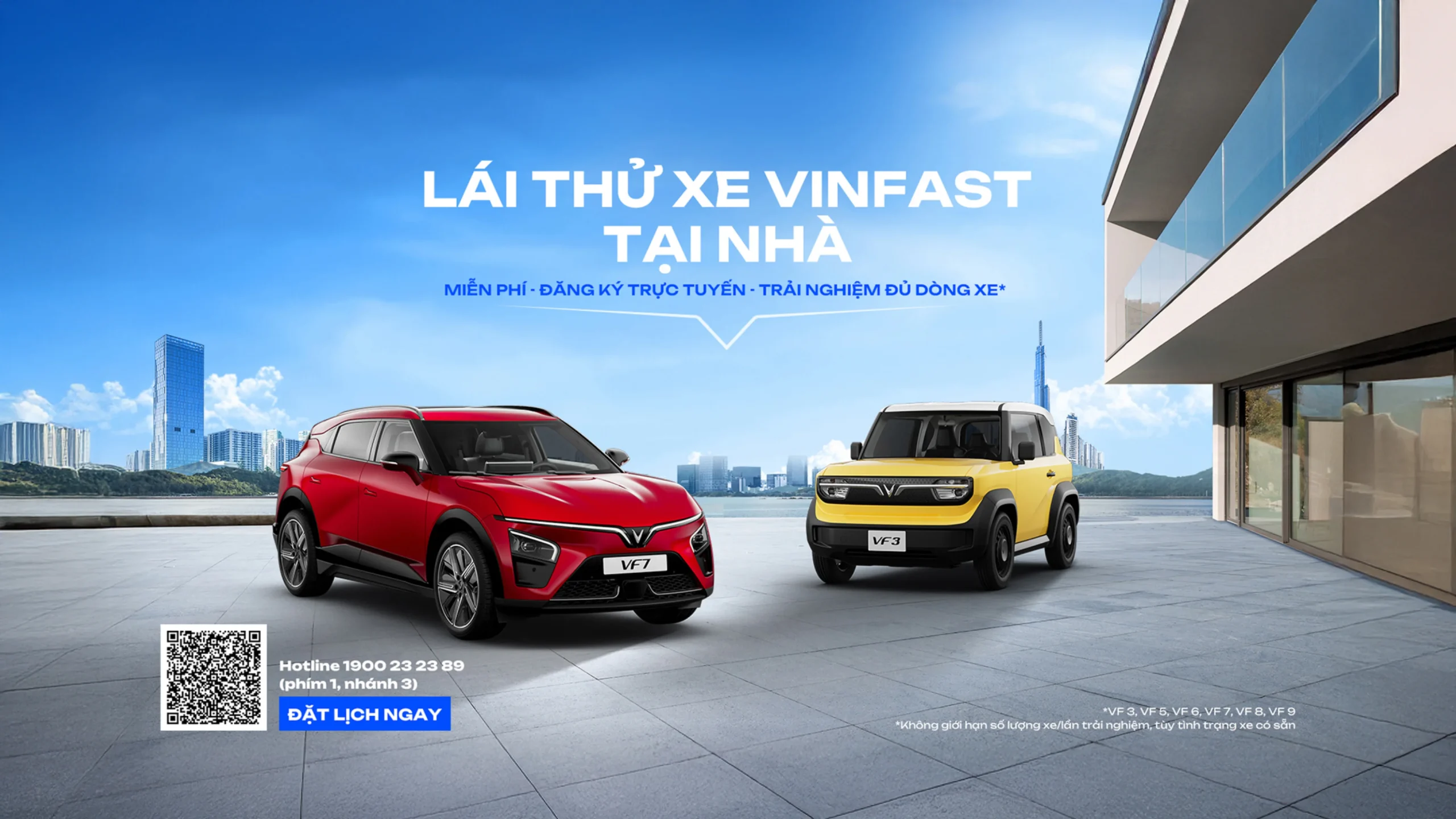 Vinfast bình định