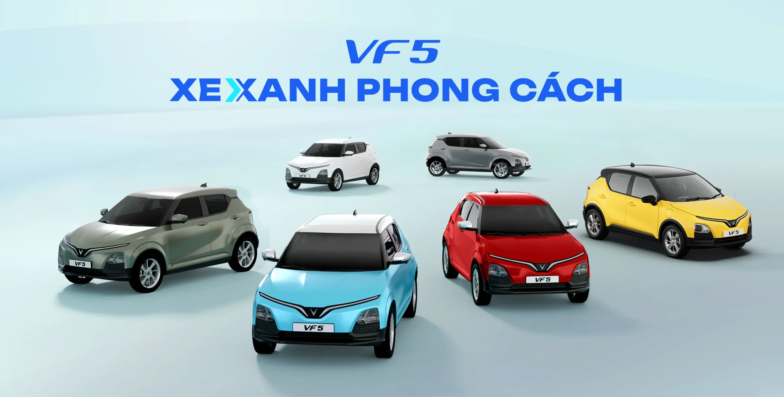 Vinfast bình định