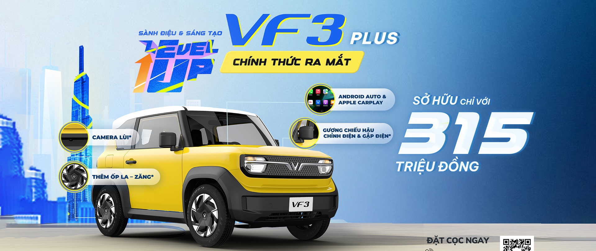 vf3 1 1 bình định